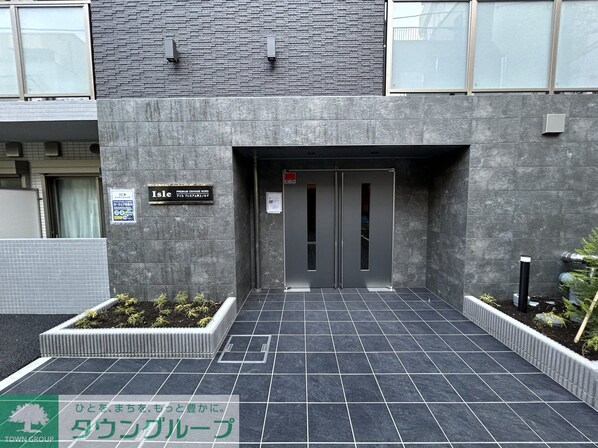 アイルプレミアム押上ノルドの物件内観写真